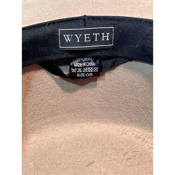 Wyeth  main image 4